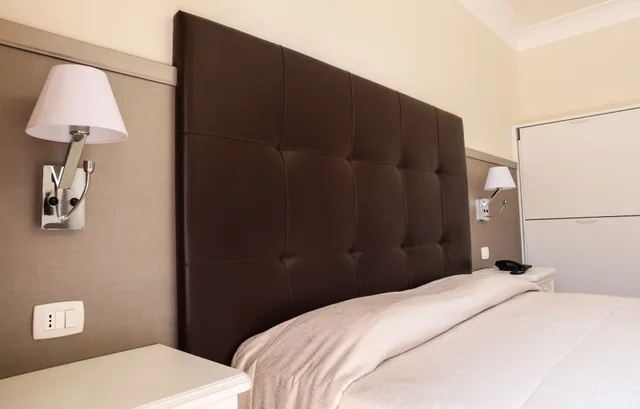 Standard, Twin Beds, Baia Di Ulisse Wellness & Spa 8/8