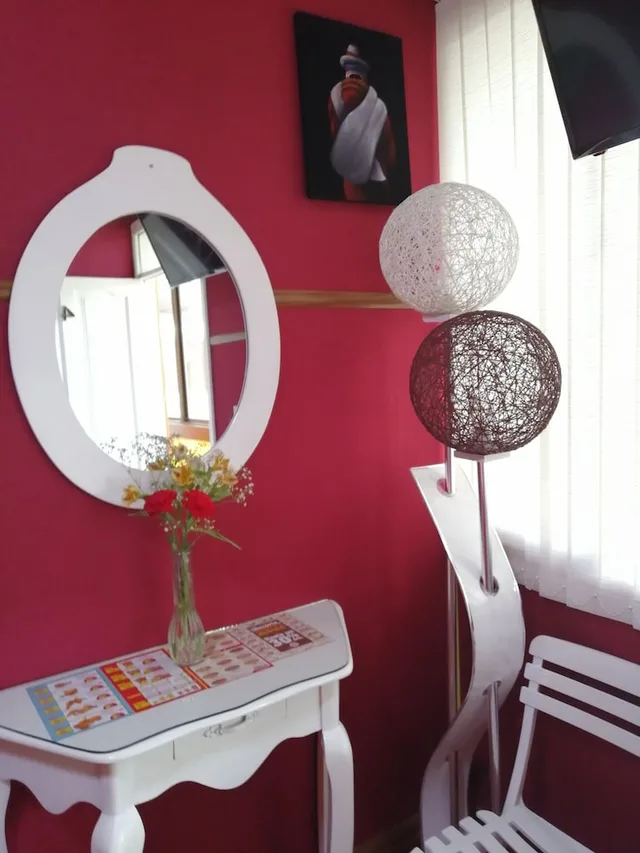Gran Copacabana Hostal، لاباز 13/41