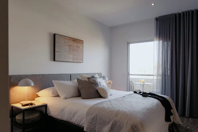 Studio, Apartment, Punthill Essendon 3/8