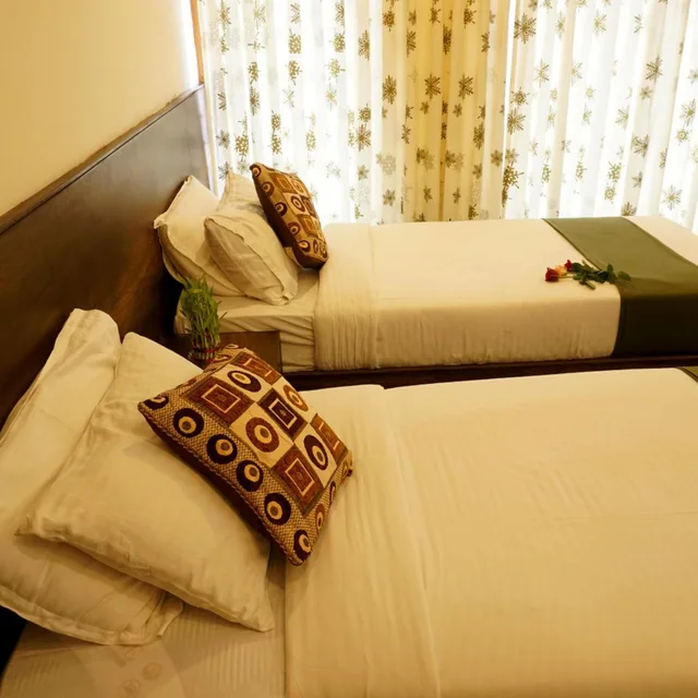 ROYAL SERENITY KAMMANAHALLI، بنغالور 7/16