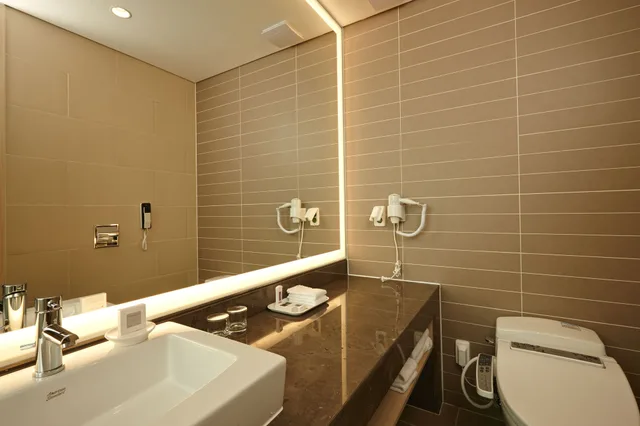 Superior, Double Bed, No Parking، MAYPLACE SEOUL DONGDAEMUN 2/2