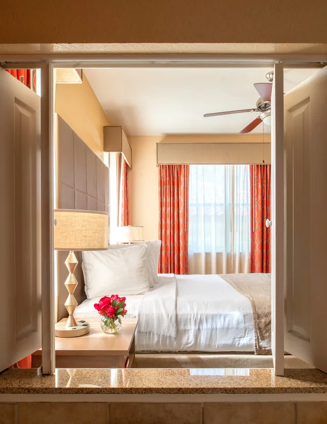 جناح بغرفتي نوم، Floridays Orlando Resort 2/6