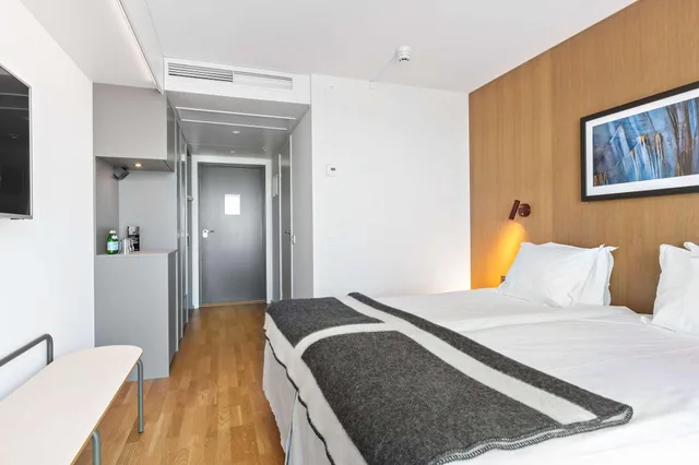 استوديو، Best Western Plus Ten Hotel 1/5