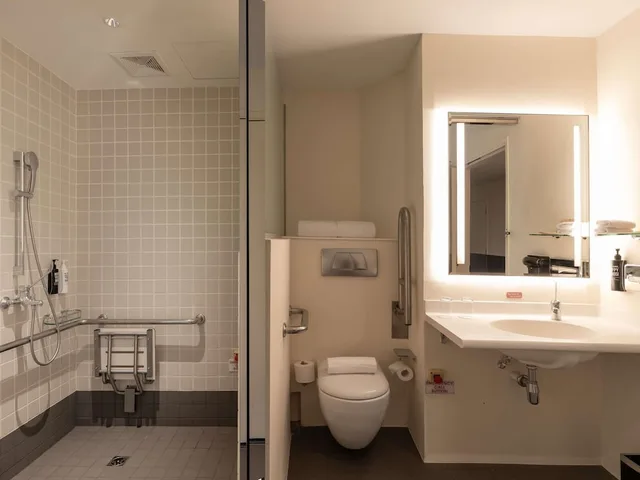 غرفة سوبيريور مفردة بسرير فردي، Ibis Singapore on Bencoolen 14/16