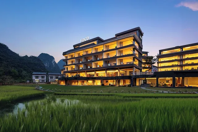 voco Guilin Yangshuo by IHG، Yangshuo 1/50