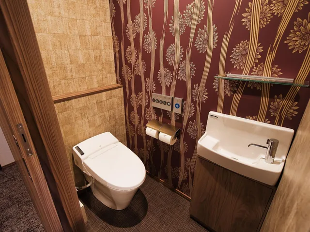 Deluxe, Twin Beds, Winery Hotel & Condominium Hitohana 4/4