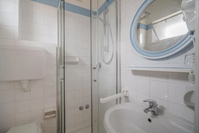 غرفة مفردة، Hotel Mia 5/5