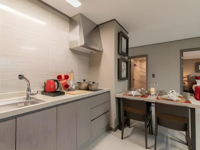 Royal, Suite, 33 Pyeong، Kensington Resort Seorak Valley 2/2