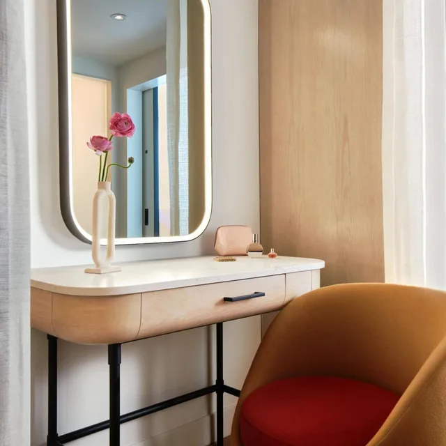 جناح غراند، Virgin Hotels New York City 2/2