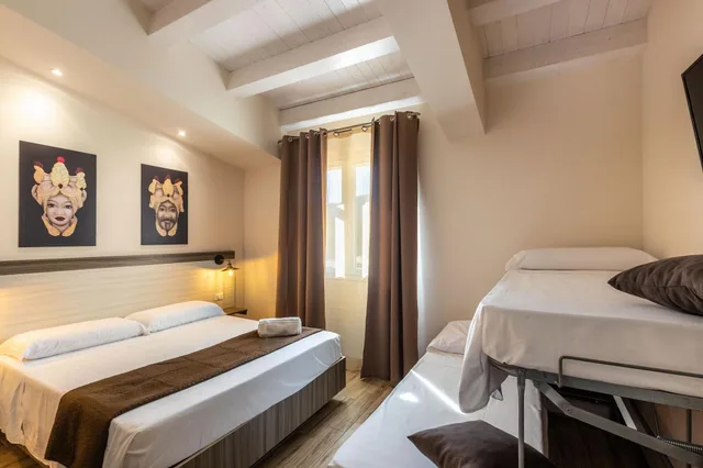 غرفة عائلية، Tramonto Ibleo Resort 6/10