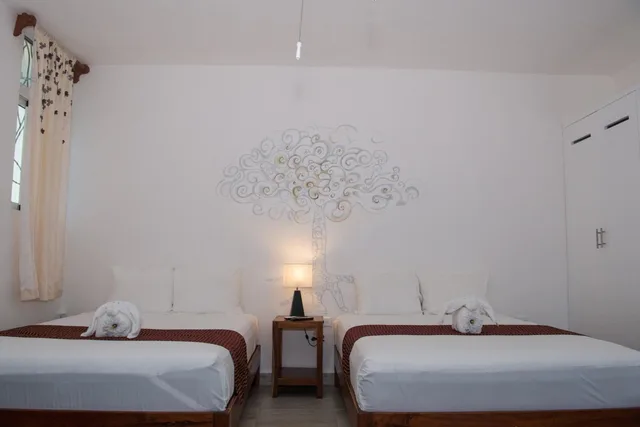 Family Suite, Ocean Zen Suites 3/10