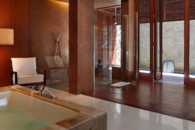 3 Bedrooms, Mansion, Private Pool، Bulgari Resort Bali 5/6