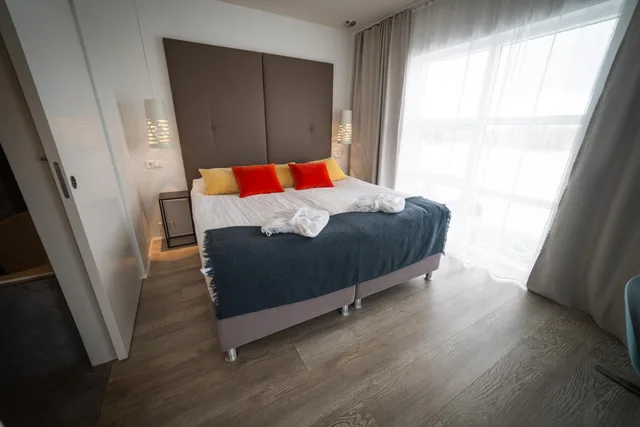 جناح، ICELANDAIR HOTEL HAMAR 1/10