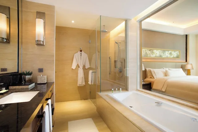 Westin, King Bed، THE WESTIN JAKARTA 6/7