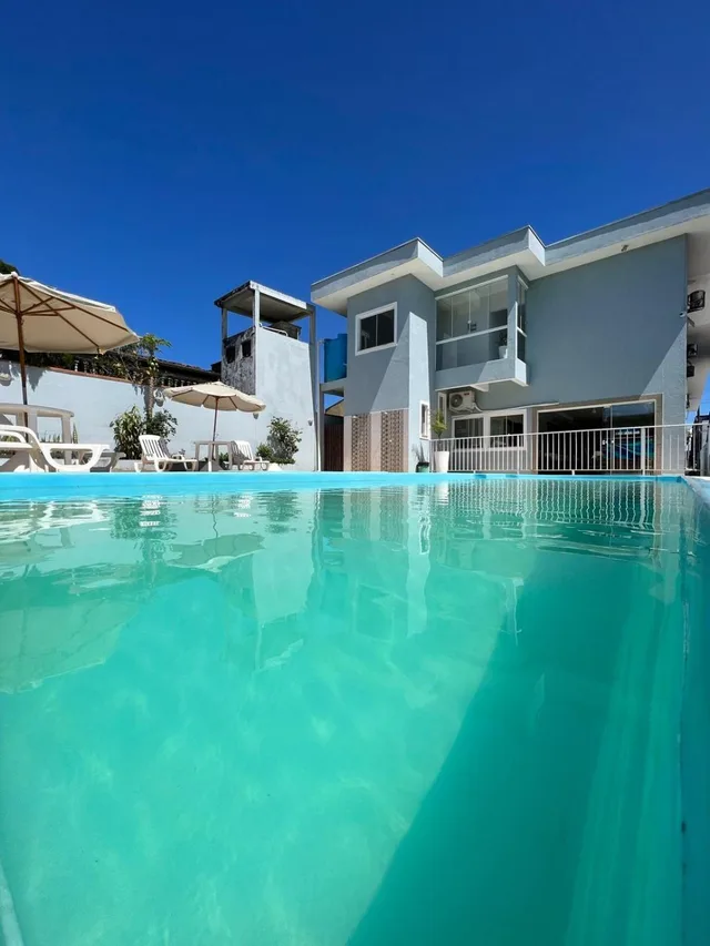 Hotel Pousada Mar Azul، Itapoa 38/50