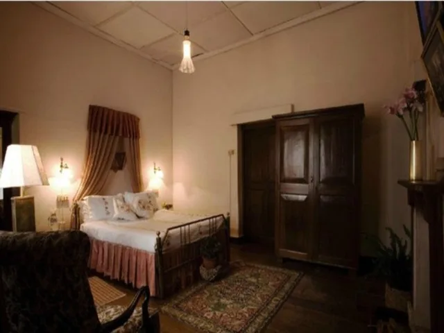 غرفة ديلوكس فاخرة، Lymond House 1/1