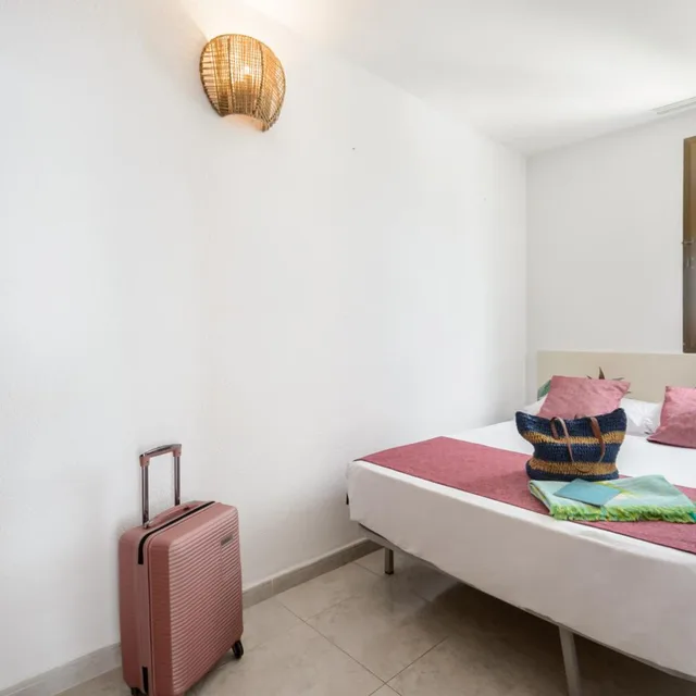 Apartment 2 bedroom - Sea View 4pax، Aparthotel Vibra Jabeque Soul 4/6