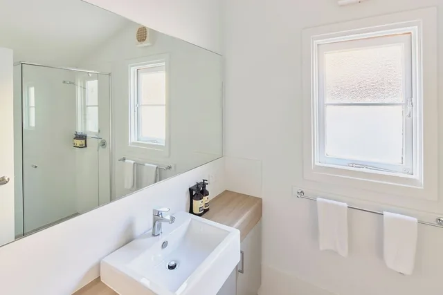 4 Bedrooms, Economy, Lodge, 4 Beds، RAC Margaret River Nature Park 6/7