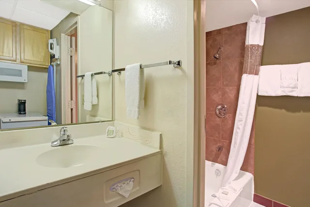 غرفة بسريرين كوين، Super 8 by Wyndham Wheatridge/Denver West 4/4