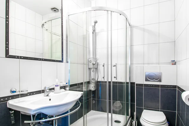 استوديو بشرفة، Apartments Duje 2/2
