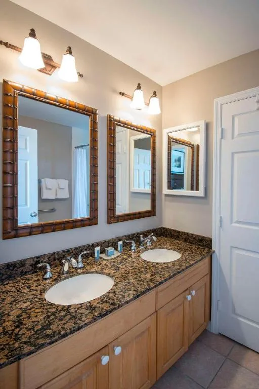 فيلا بسريرين كوين بـ3 غرف نوم، Hawks Cay Resort 4/4
