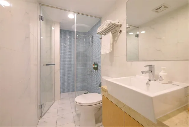 Standard, Double Bed, No Window، Ssbhotel-Shin Sei Bashi 2/2