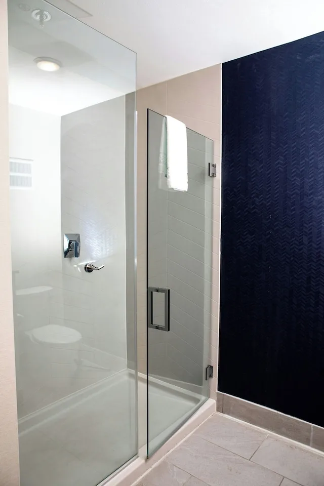 جناح بسرير كينج مع أريكة، Fairfield Inn & Suites By Marriott Richmond Airport 3/4