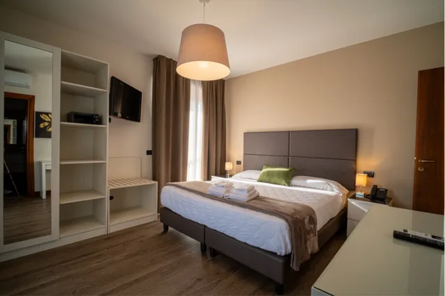 Luxury, Suite, Hotel Gardenia 5/10