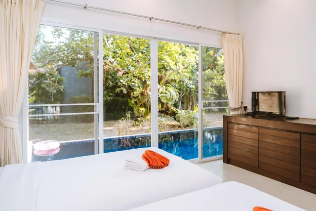 3 Bedrooms, Pool, Villa، Layantara Resort 4/10
