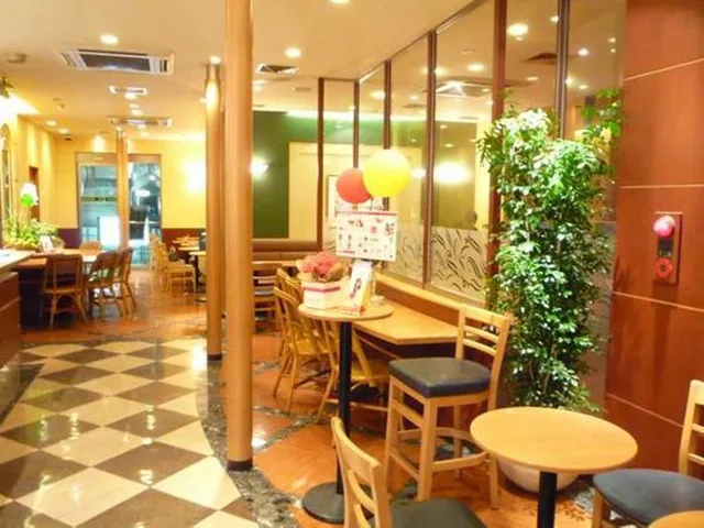 Semi Room, Large Single Bed, Smoking، Keikyu Ex Inn Shinagawa Shimbamba Station North 1/1