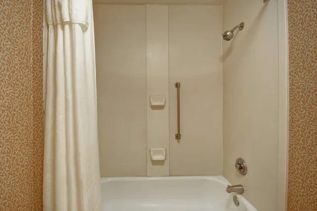 جناح بسريرين مزدوجين بغرفة نوم واحدة مع أريكة، Homewood Suites by Hilton Richmond-Chester 8/9