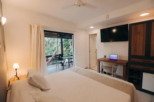 جناح، Angra dos Reis Boutique Hotel 2/7
