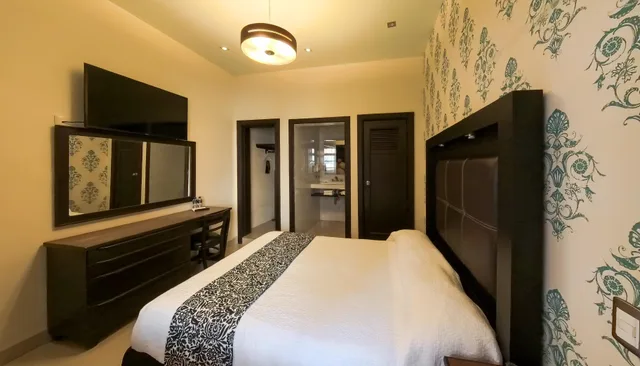 غرفة قياسية مفردة، Hotel San Diego 1/6