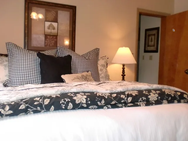 جناح استوديو بسرير كينج، North Shore Inn 1/7