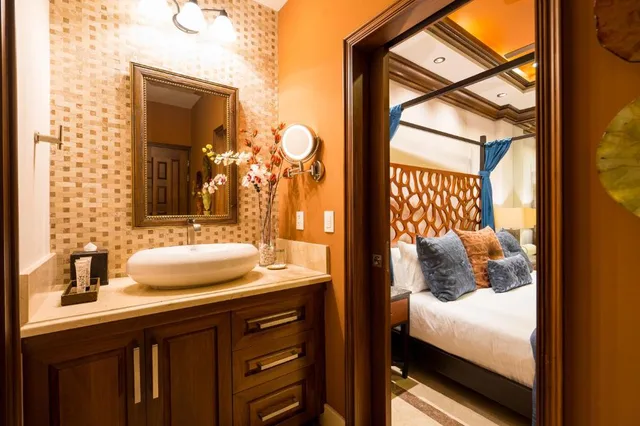Imperial, Penthouse, 3 Beds, 3 Bathrooms, Hot Tub، Resorts By Pinnacle 220 6/6