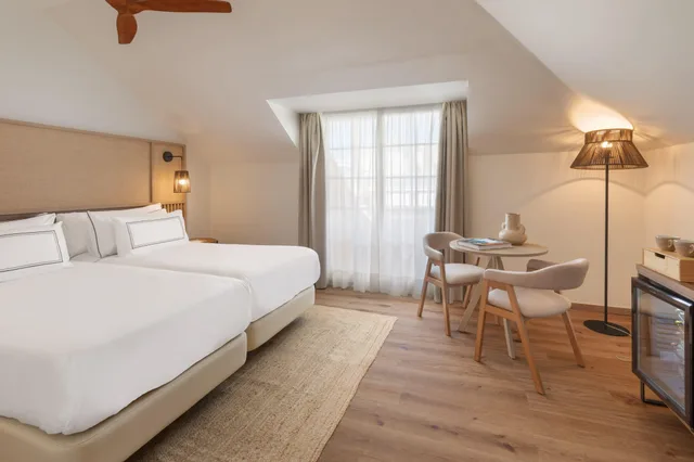 Premium, Melia Atlantico Isla Canela 2/10