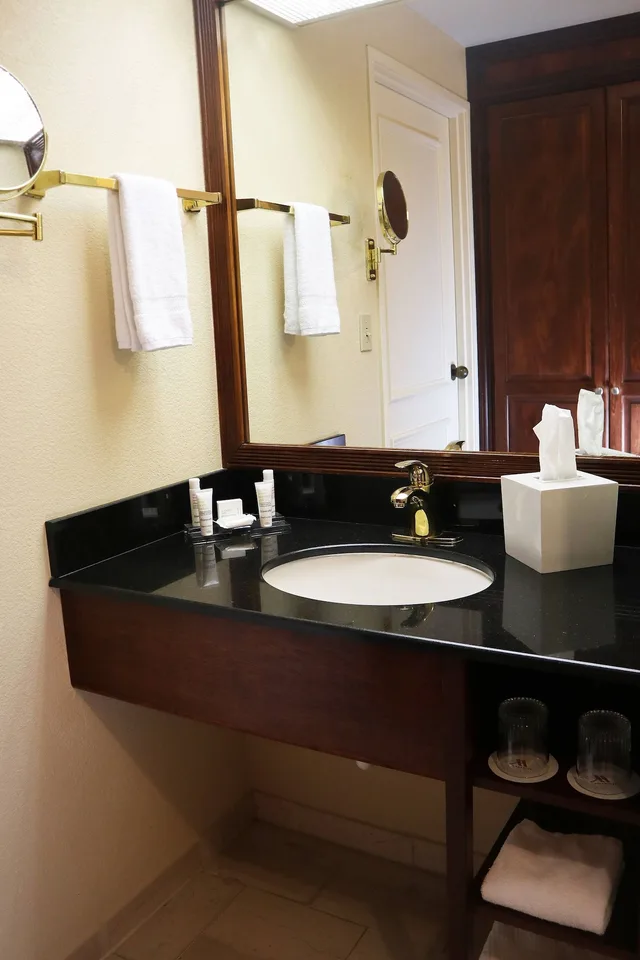غرفة بسريرين مزدوجين، Marriott Miami Dadeland 5/13