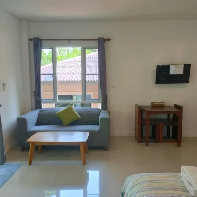 استوديو سوبيريور، Phangan Akuna 3/3