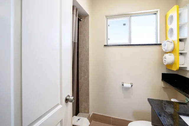 غرفة ديلوكس بسريرين مزدوجين، Motel6 Odessa, TX 2nd Street 5/7