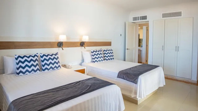 Family Suite, Junior Suite، Luna Palace Hotel and Suites 2/5