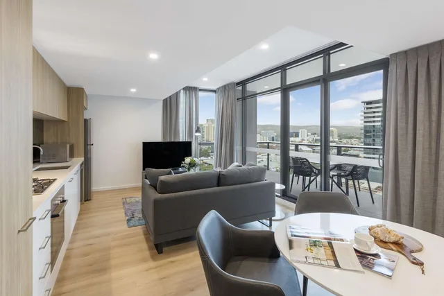 Avani Adelaide Residences، أديليد 28/39