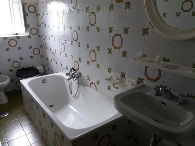 فيلا، Settebello Village 8/9