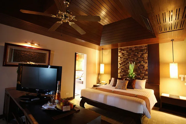 جناح شهر العسل، Impiana Resort Chaweng Noi 3/3