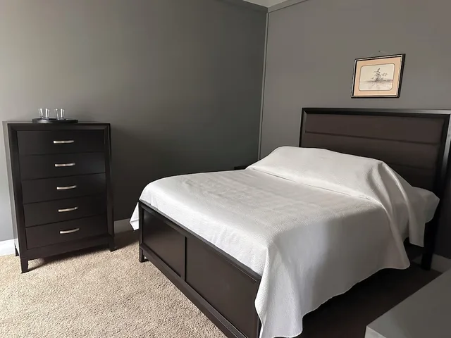 غرفة سيغنتشر بسرير كينج، The Hotel Belvidere 3/5
