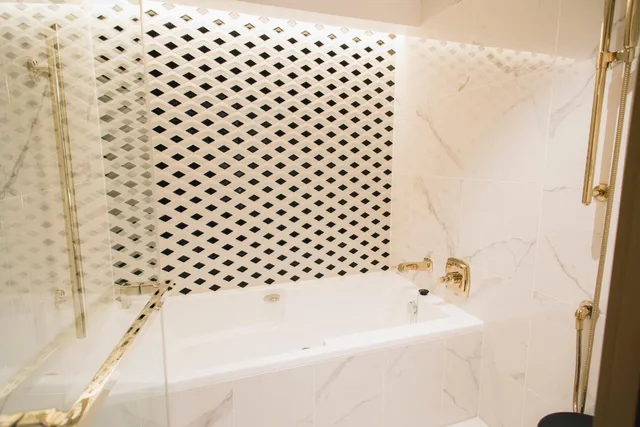 غرفة سوبيريور بسريرين منفصلين بإطلالة على الجبل، FAUCHON L'Hotel Kyoto 4/6