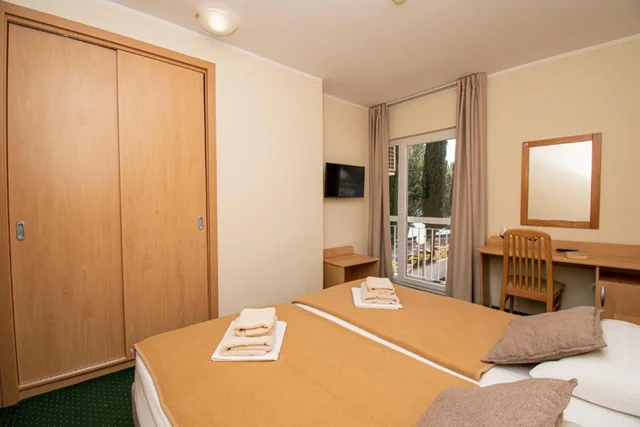 Standard, Double Bed, Sea Side, French Balcony، Centinera Resort 2/2