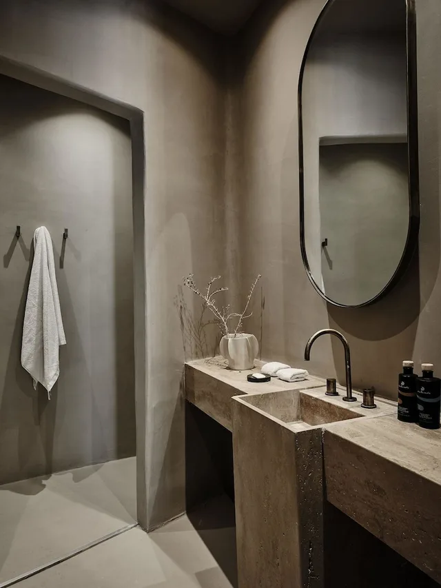 Executive, Villa, 2 King Beds, Private Infinity Pool، Andronis Concept Wellness Resort 6/6