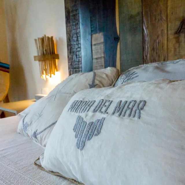 Suite, Beach Side, Ground Floor، Maria Del Mar Tulum - Adults Only 4/6