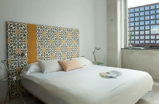 شقة كومفورت بغرفتي نوم، Eric Vokel Boutique Apartments Amsterdam Suites 1/4