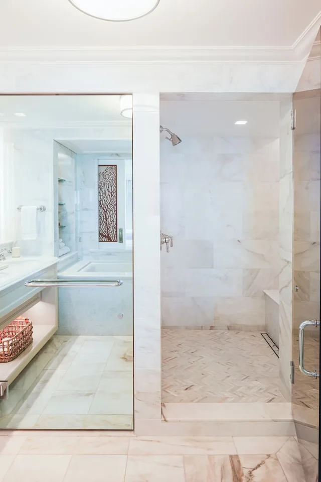Premium, Studio, King Bed, Ocean Front، Surf and Sand Hotel 6/8